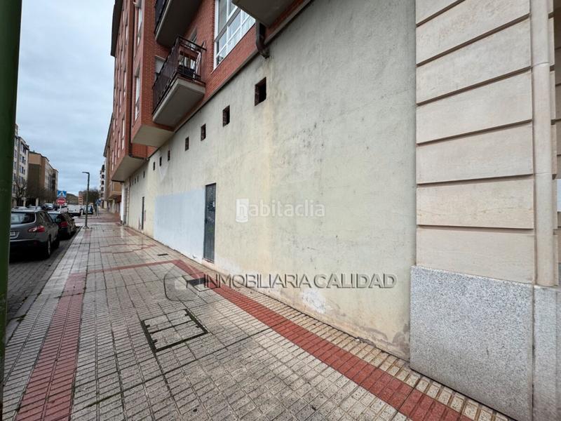 Foto 112acca4-7e08-4ccc-bf63-415f4ff6b423. Local commercial avec chauffage dans Fuentecillas - S7 - S8 Burgos