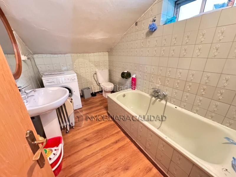 Foto 065f280b-ae60-44c1-be61-cf869467879b. Appartement avec chauffage dans San Pedro de la Fuente Burgos