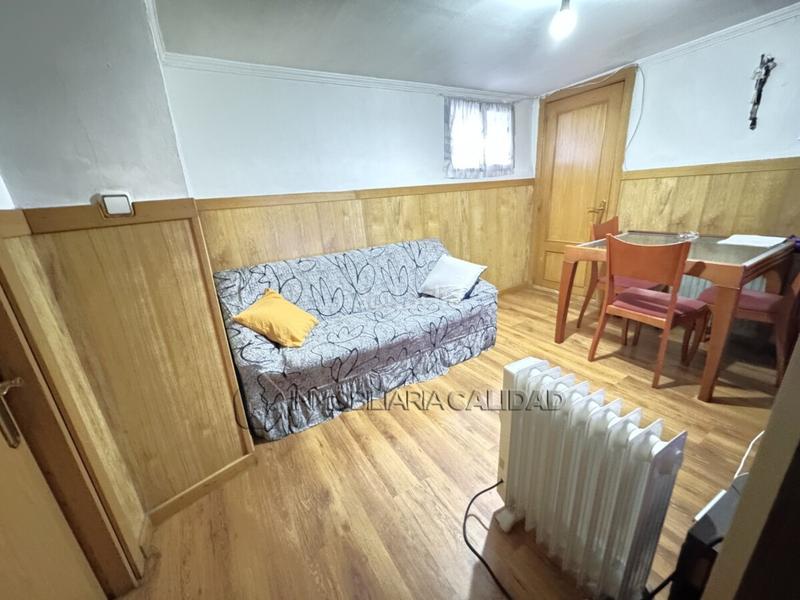 Foto 2ccc4312-4d7d-4407-b8dd-1ab3ec4ff734. Appartement avec chauffage dans San Pedro de la Fuente Burgos