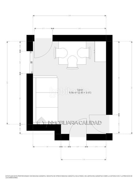 Foto 4b6ce4f3-29ed-41bb-baaa-b88e3458634e. Appartement avec chauffage dans San Pedro de la Fuente Burgos