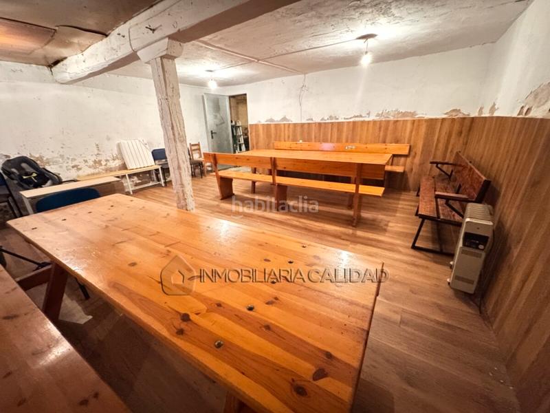 Foto 527d1026-caa3-4554-8a25-80b130f584f6. Appartement avec chauffage dans San Pedro de la Fuente Burgos