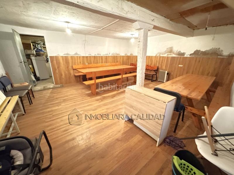 Foto a2621a77-5b5a-48a7-a8cd-c258da6eb0a2. Flat with heating in San Pedro de la Fuente Burgos