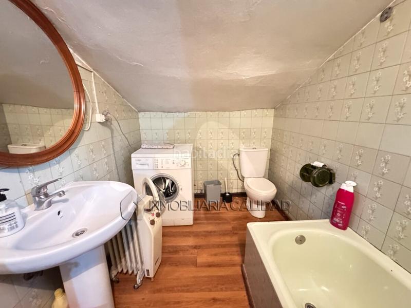 Foto afef7bfa-b703-4224-b484-2fbf6f9096d2. Flat with heating in San Pedro de la Fuente Burgos