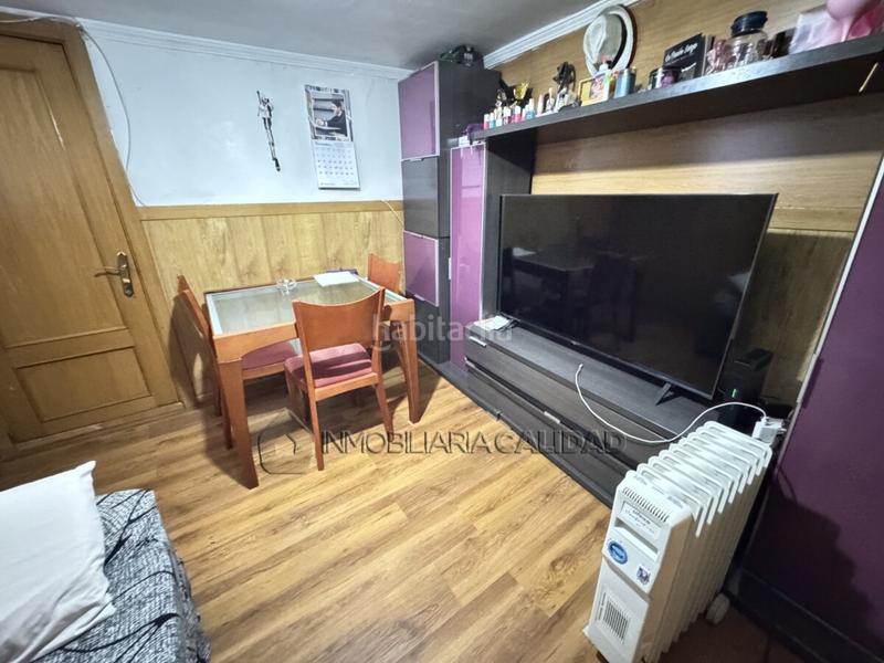 Foto ba03ab70-8142-43ca-aa8a-ee8cdd16a6a2. Flat with heating in San Pedro de la Fuente Burgos