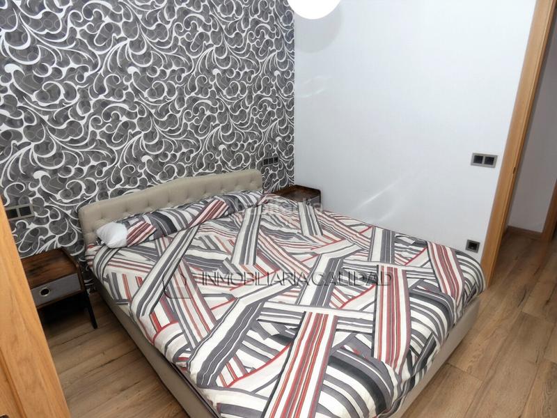 Foto 37123f87-7ed4-4e35-941a-c63bc813c00e. Affitto appartamento con riscaldamento parcheggio in Burgos