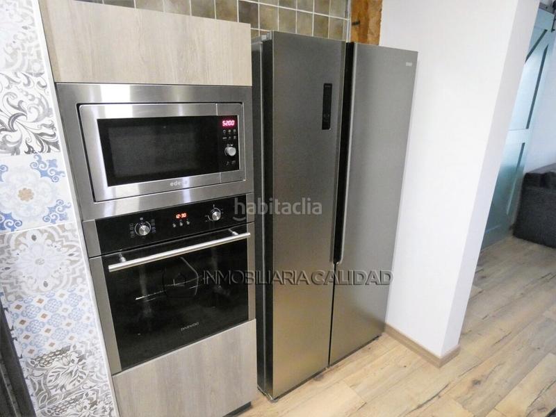 Foto 6990c037-e558-4952-8c70-42d2076dadd0. Affitto appartamento con riscaldamento parcheggio in Burgos