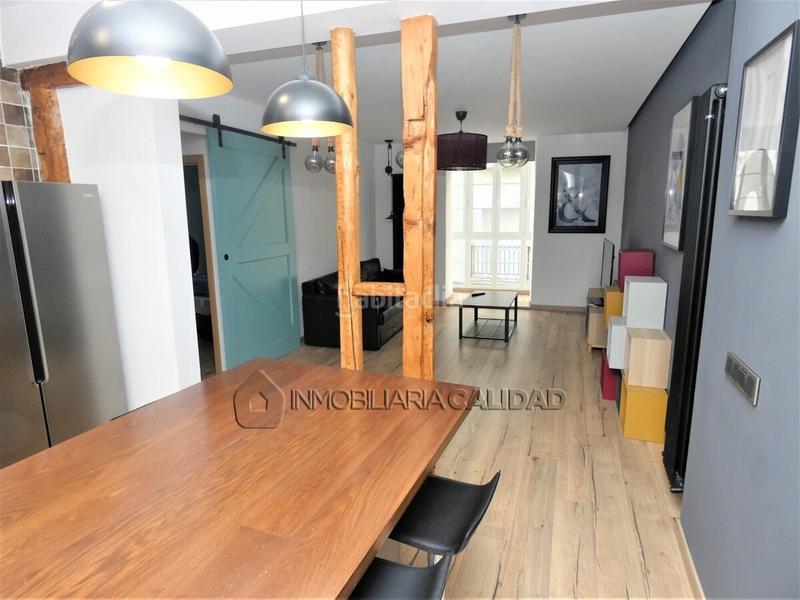 Foto 6ed63235-f3e6-45e5-b5e2-6efb501a83ad. Affitto appartamento con riscaldamento parcheggio in Burgos