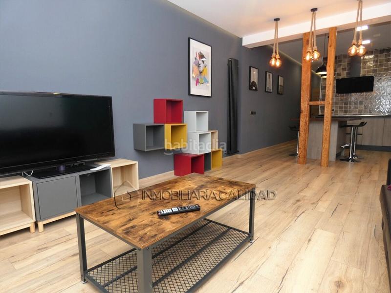 Foto bab5a88b-3834-4b7e-a229-8d301fee8ff0. Affitto appartamento con riscaldamento parcheggio in Burgos