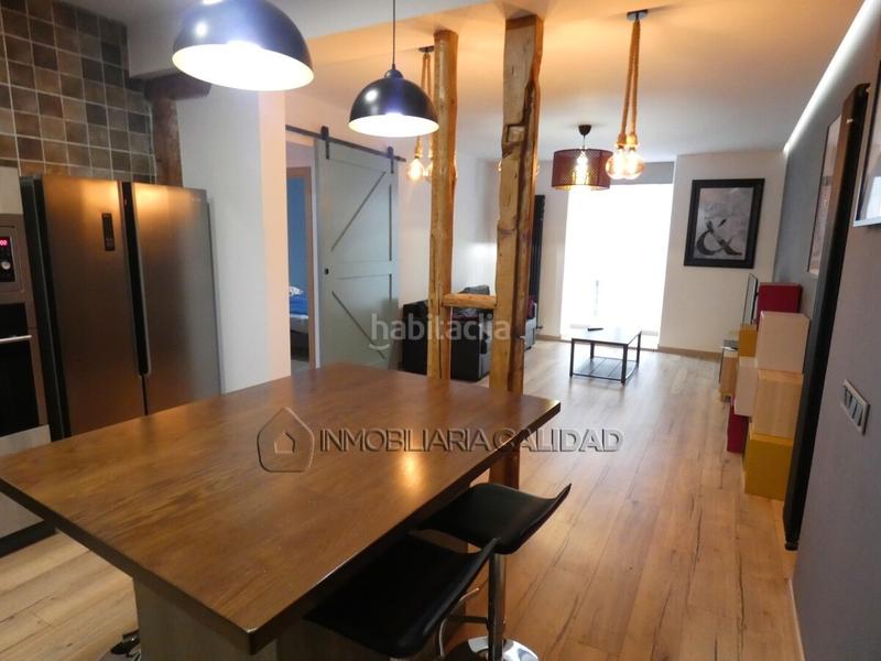 Foto 17e6390c-fb55-47af-a5aa-d89ae593d2a6. Miete etagenwohnung mit heizung parking in Villa Pilar Burgos