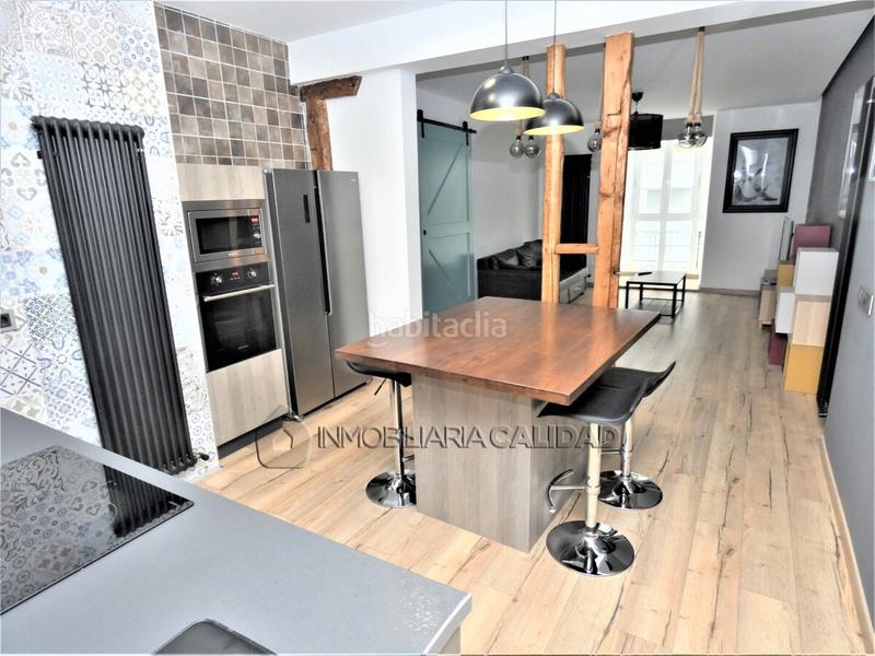 Foto 2f5107dc-0212-412b-b18c-07d03e27e4d9. Miete etagenwohnung mit heizung parking in Villa Pilar Burgos