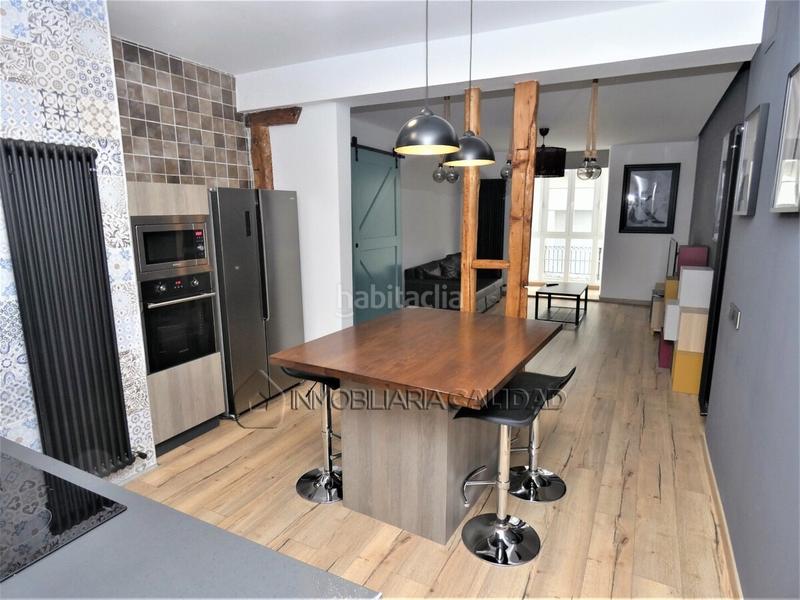 Foto 34fb03f8-4b11-4812-937f-89f5330f7dec. Miete etagenwohnung mit heizung parking in Villa Pilar Burgos