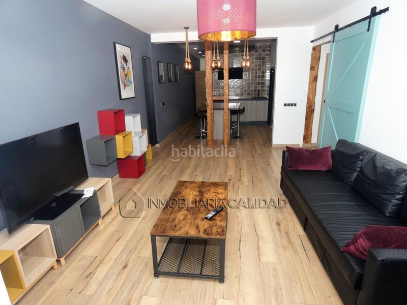 Foto 58600cb3-93f0-4477-bc6f-f4907512d05d. Miete etagenwohnung mit heizung parking in Villa Pilar Burgos