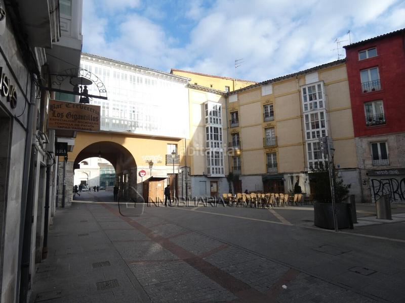 Foto 609ad96c-acde-408a-9d38-0ea8b9a33e8c. Miete etagenwohnung mit heizung parking in Villa Pilar Burgos