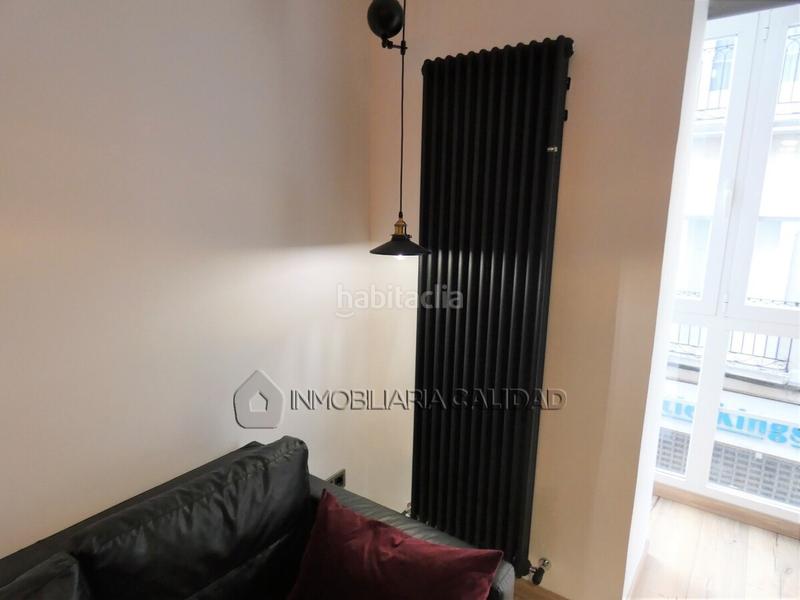 Foto 9c23b660-8400-4b80-adea-bf997d6a68cb. Miete etagenwohnung mit heizung parking in Villa Pilar Burgos