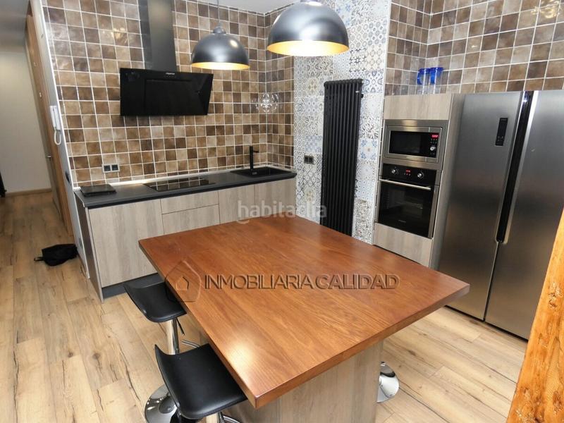 Foto 66fc9ba0-309a-447d-a6e2-4c3af59f54e0. Lloguer pis amb calefacció aparcament a Villa Pilar Burgos