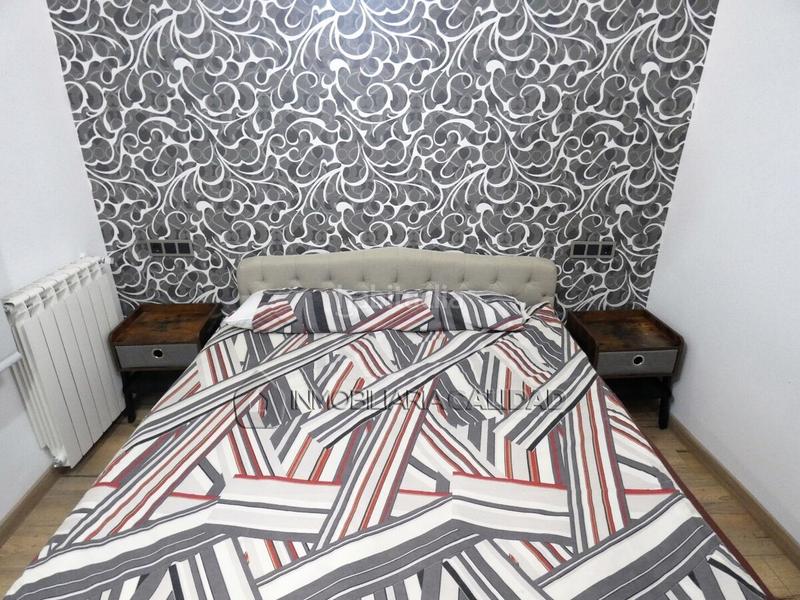 Foto e45ef77f-b527-4179-9a51-7e38877a49e0. Lloguer pis amb calefacció aparcament a Villa Pilar Burgos