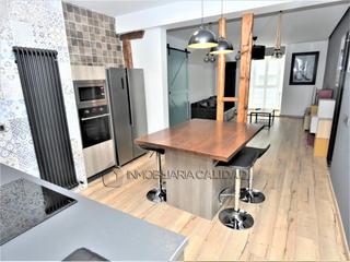 Rent Flat in Villa Pilar