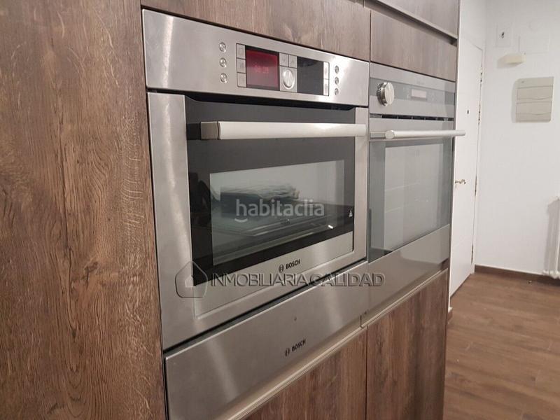 Foto 489863ee-b6ac-4bdf-93e4-1b4c2a1c7008. Rent flat with heating in Casco Antiguo Burgos