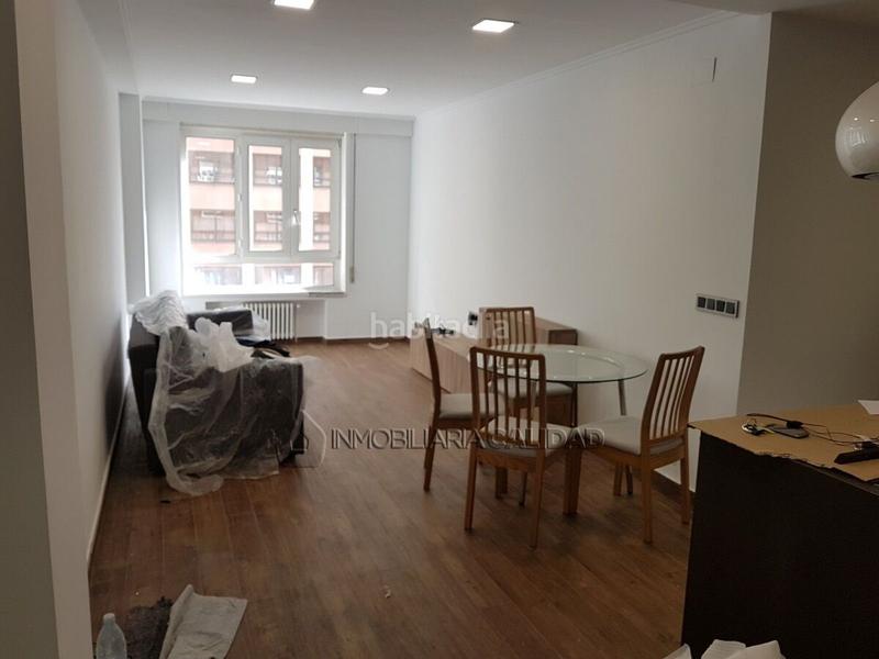 Foto 5ad84714-4d51-4418-9f3a-fb1d17dea123. Rent flat with heating in Casco Antiguo Burgos