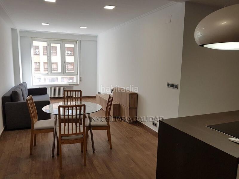 Foto 856703c7-31f9-49c6-a156-ea0449dfe1eb. Rent flat with heating in Casco Antiguo Burgos