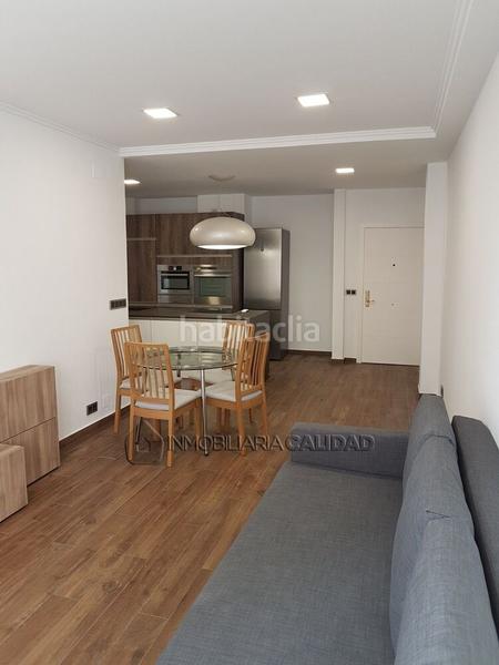 Foto 9a3af843-c57a-4291-b7b6-8cc78ea458f6. Rent flat with heating in Casco Antiguo Burgos