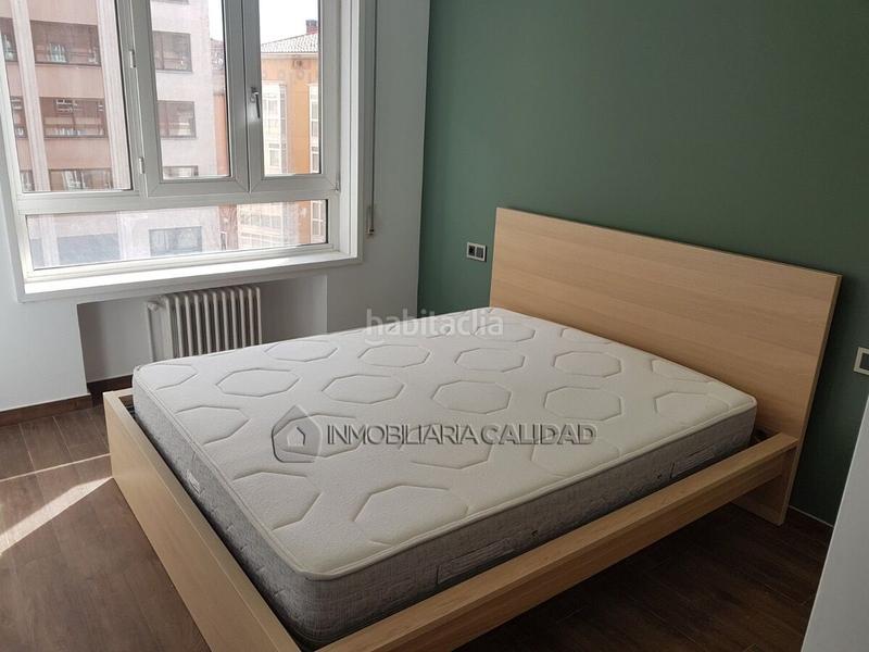 Foto aaff7416-1736-42d9-b60d-131e3b239392. Rent flat with heating in Casco Antiguo Burgos