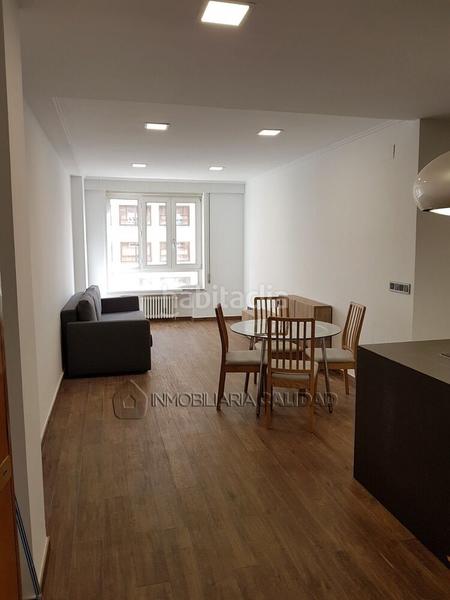 Foto c441766a-0f5a-4b0c-977c-1642ad0cc4e5. Rent flat with heating in Casco Antiguo Burgos