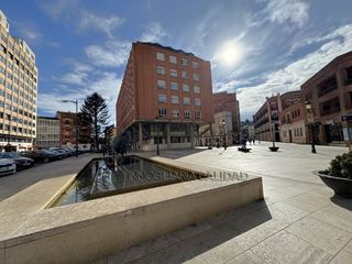 Lloguer Pis a Casco Antiguo