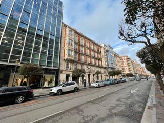 Lloguer Pis a Villa Pilar