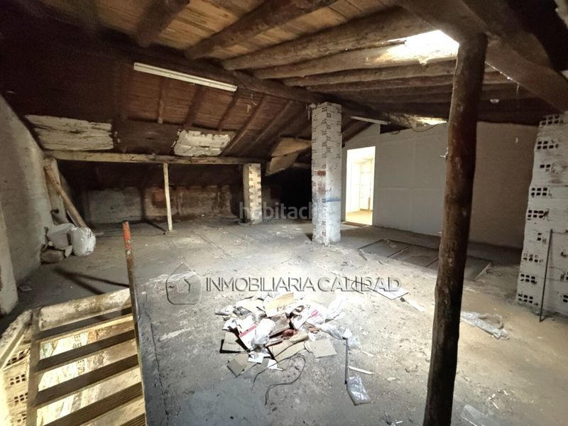 Foto 85f1f411-ef34-40b7-9be3-f5d392a182bb. Casa amb calefacció a San Julián - Barriada de Cortes Burgos