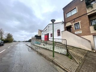 Casa en San Julián - Barriada de Cortes