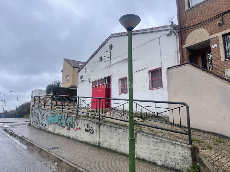 Foto b0c7c182-6d02-4e6c-abdf-f0c2a59c4cb3. Casa amb calefacció a San Julián - Barriada de Cortes Burgos