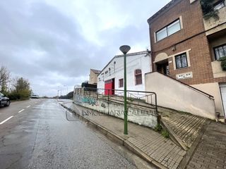 Casa a San Julián - Barriada de Cortes