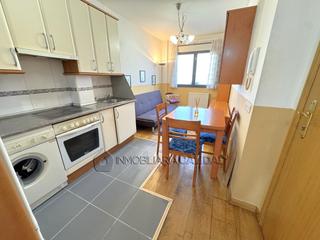 Location Appartement à Gamonal - San Bruno - G9