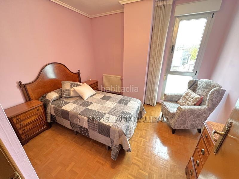 Foto 1dc7fbc3-ad3e-4be3-8361-5c14c3d88953. Flat with heating in Plantío - Alcampo Burgos