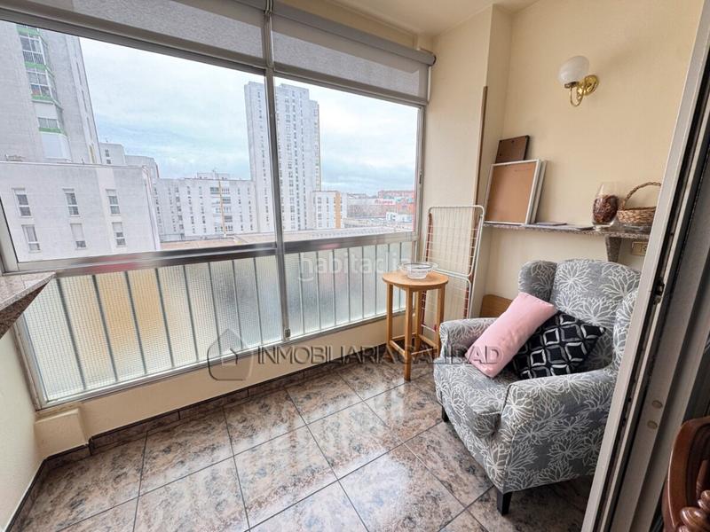 Foto 2fc6f0f8-0a03-4ca7-a347-1f54cf7d5e4d. Flat with heating in Plantío - Alcampo Burgos