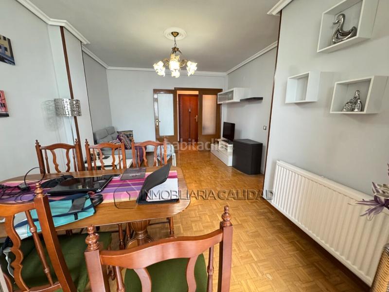 Foto 8130a241-bfdb-423e-9f2f-e4c4d805dbf0. Flat with heating in Plantío - Alcampo Burgos