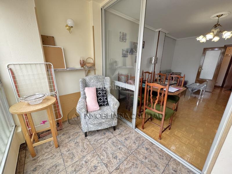 Foto a57ed805-7e7b-4ea5-a276-314435d06147. Flat with heating in Plantío - Alcampo Burgos