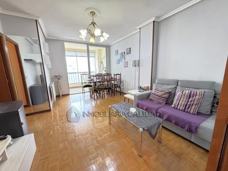 Foto d217398d-73ed-4e31-8e91-db131e25dc51. Flat with heating in Plantío - Alcampo Burgos