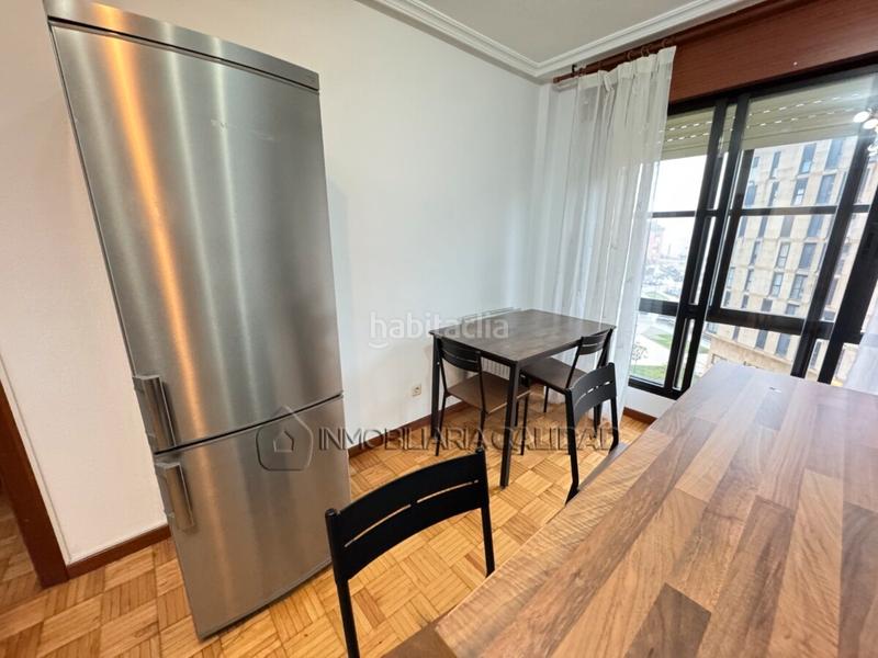 Foto 2bfdc402-96f8-4abe-891b-d79382257df2. Miete etagenwohnung mit heizung parking in San Pedro y San Felices Burgos