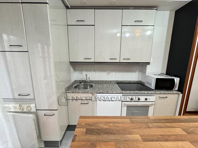 Foto 3801eaa0-748c-4124-8509-e89ca65e7624. Miete etagenwohnung mit heizung parking in San Pedro y San Felices Burgos