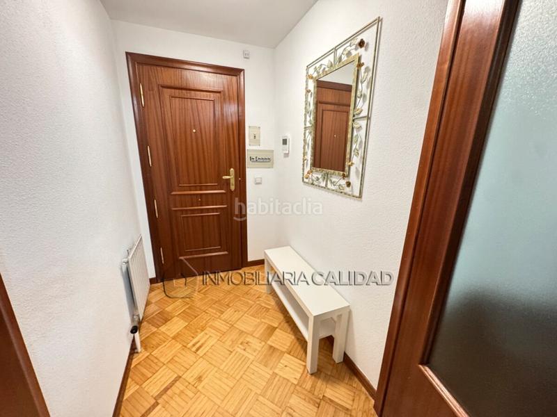 Foto 9f696998-af88-49ba-a676-8193bdb0bb8f. Miete etagenwohnung mit heizung parking in San Pedro y San Felices Burgos