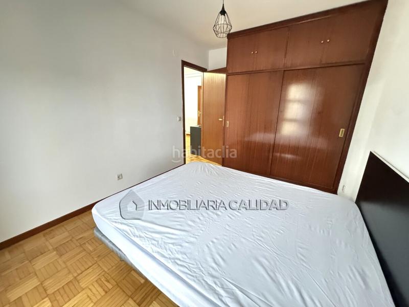 Foto a263e287-d2fa-469e-b0b8-ee3659401737. Miete etagenwohnung mit heizung parking in San Pedro y San Felices Burgos