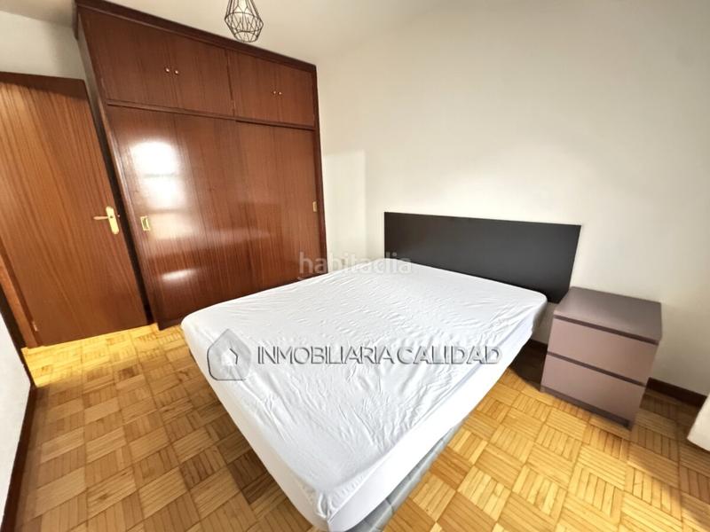 Foto a44f4384-3724-43d9-9d9b-85eff05d3ce9. Miete etagenwohnung mit heizung parking in San Pedro y San Felices Burgos