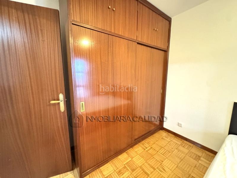 Foto be12876e-2ee0-4166-8b54-fa3d9be866d8. Miete etagenwohnung mit heizung parking in San Pedro y San Felices Burgos