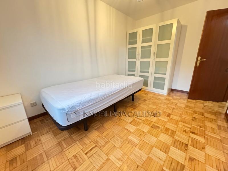 Foto d77c7075-379f-4e0a-8b1e-c7ef05dff078. Miete etagenwohnung mit heizung parking in San Pedro y San Felices Burgos