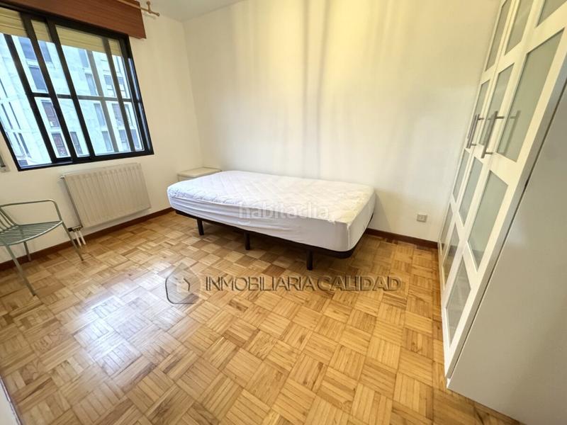 Foto 00a6a2d0-76ce-4ed9-8dbb-64e04487ddc7. Rent flat with heating parking in San Pedro y San Felices Burgos