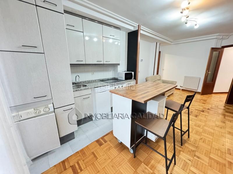 Foto 055ba67a-4ab2-4277-8e23-260ec7656fec. Rent flat with heating parking in San Pedro y San Felices Burgos