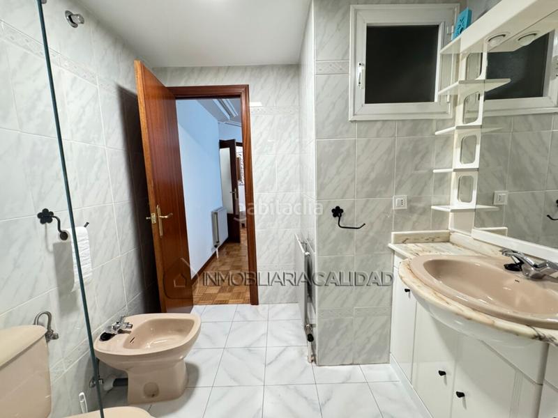 Foto 14c6a55f-ed21-4f65-b63b-afb1acb3ad78. Rent flat with heating parking in San Pedro y San Felices Burgos