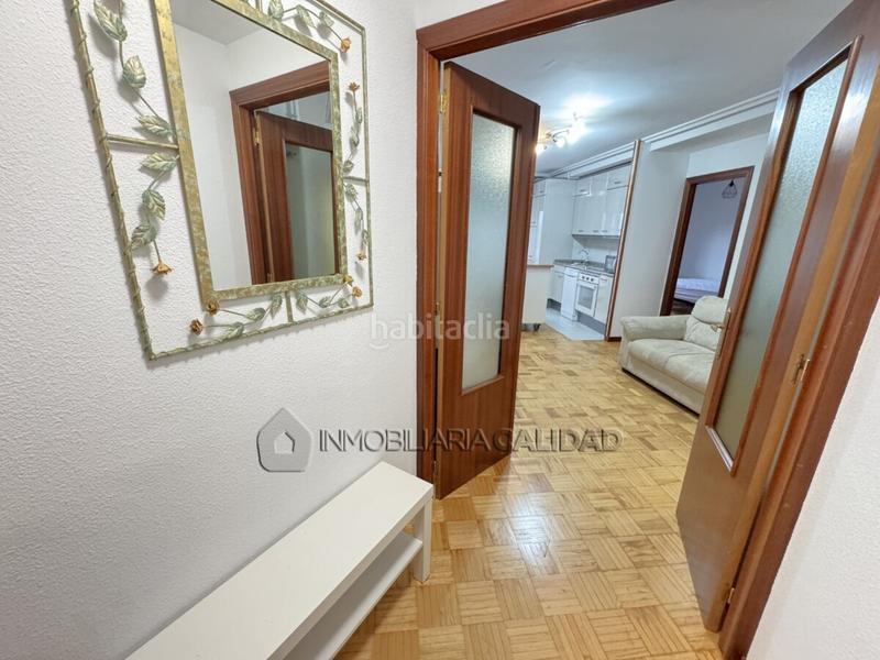 Foto 21251ab9-90c6-4c1f-b8d1-bbc62cc60131. Rent flat with heating parking in San Pedro y San Felices Burgos